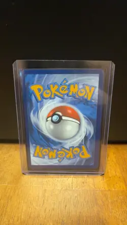 Pokemon TCG Sv10: Destined Rivals Cynthia's Garchomp EX Holo Card 232/182 - Image 2