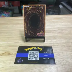 Yu-Gi-Oh! TCG Red-Eyes Black Dragon, Limited Editon Card - Image 3