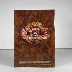 Yu-Gi-Oh! Trading Card Game Official Rulebook 1996 Konami - Image 2