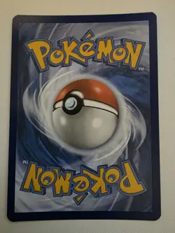 Pokemon TCG Charizard EX Card 06/165 Scarlett & Violet 151 Series - Image 2