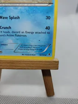 Croconaw 16/119 XY-Phantom Forces Regular Trading Card - Image 4