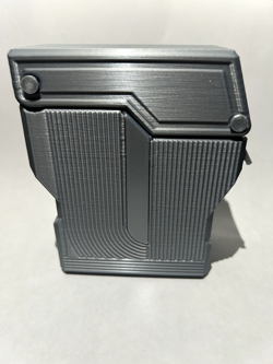 Trading Card Holder Storage Case 3D Printed Box Plastic for Pokemon or MTG - Image 4