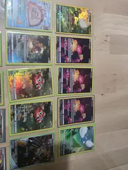 Pokemon TCG 15 Card Illustration Rare Lot! Galarian Gallery Trainer Galler - Image 2