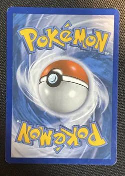 POKEMON CARD QUAGSIRE 39/98 REVERSE HOLO ANCIENT ORIGINS LIGHT - Image 2