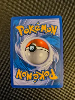 Blissey Prime 106/123 HeartGold & SoulSilver Ultra Rare Pokemon Card - Image 2