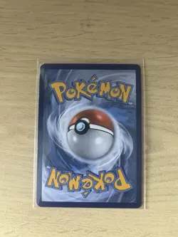 Charizard EX - XY121 - Pokemon XY Promo Ultra Rare Card - Image 2