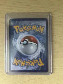 Charizard EX - XY121 - Pokemon XY Promo Ultra Rare Card - Image 4