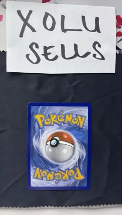 Charizard EX - XY121 - Pokemon XY Promo Ultra Rare Card - Image 2