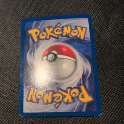 Lt. Surge's Electabuzz 6/132 Holo Gym Heroes Pokemon Card TCG - Image 3