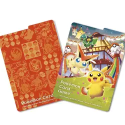 pre-order Pokemon Card Game Box Pokemon Center tohoku 2025 *limited edition - Image 5