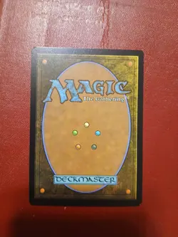 Magic Smothering Tithe Card - Image 2
