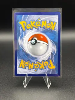 Pokemon Mew XY110 English Black Star Promo Card Holo Mythical Collection - Image 2