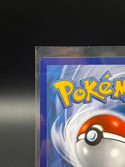 Pokemon Mew XY110 English Black Star Promo Card Holo Mythical Collection - Image 3
