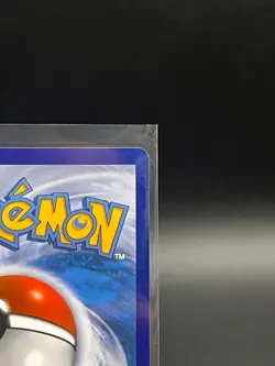 Pokemon Mew XY110 English Black Star Promo Card Holo Mythical Collection - Image 4