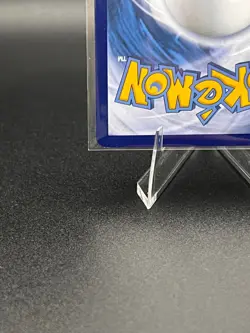 Pokemon Mew XY110 English Black Star Promo Card Holo Mythical Collection - Image 5