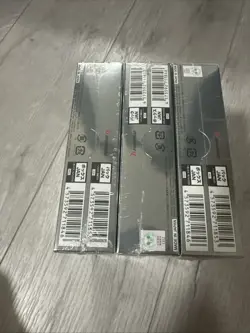 Disney 100 Anniversary Trading Card Weiss Schwarz Booster Box Sealed Unopened - Image 2