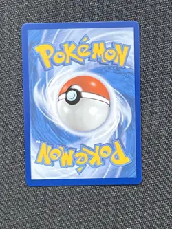 Pokemon TCG Team Rockets Mewtwo EX Double Rare Card 081/182 Destined Rivals - Image 2