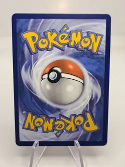 Pokemon TCG Team Rockets Mewtwo EX Double Rare Card 081/182 Destined Rivals - Image 2