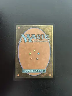 Mtg Gleaming Geardrake Murders at Karlov Manor Foil Uncommon 205 - Image 2