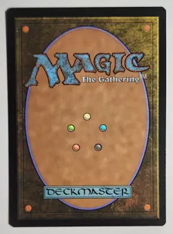 MTG - Flooded Strand - Foil Borderless MH3 0353 Modern Horizons 3 - Print Lines - Image 3