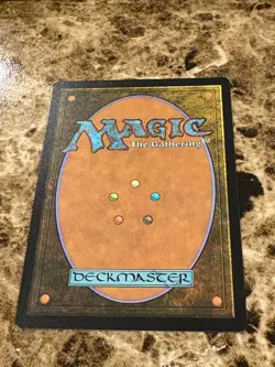 TEMPLE OF MALICE Magic Gathering MTG Dr Who Extended Art Foil - Image 2