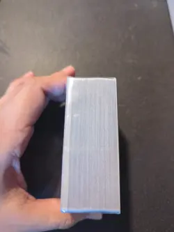 Magic The Gathering MTG Commander 2018 Exquisite Invention New Sealed Deck Sahee - Image 2