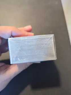 Magic The Gathering MTG Commander 2018 Exquisite Invention New Sealed Deck Sahee - Image 5