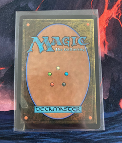 MTG Battle at the Big Bridge Foil Final Fantasy NM magic the gathering FF - Image 2