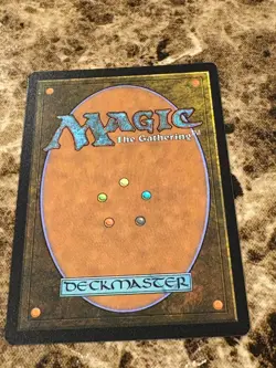 INSPIRING REFRAIN Magic Gathering MTG Dr Who Extended Art Foil - Image 2