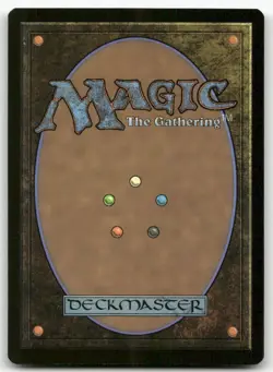 Temple of Enlightenment 435 MTG Commander: FINAL FANTASY R NM - Image 2