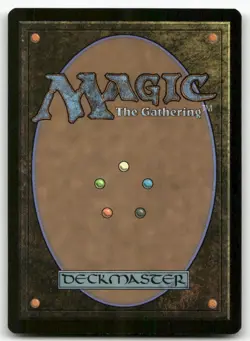 Temple of Mystery 436 MTG Commander: FINAL FANTASY R NM - Image 2