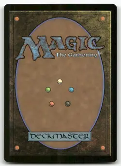 Temple of the False God 438 MTG Commander: FINAL FANTASY U NM - Image 2