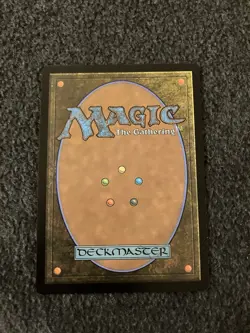 Magic The Gathering MTG - Mischievous Pup - FDN - Image 2