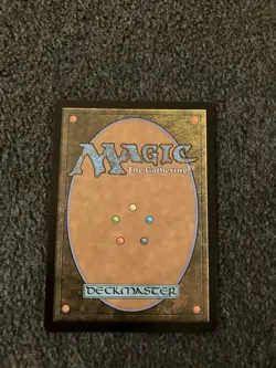 Magic The Gathering MTG - Good-Fortune Unicorn - FDN - Image 2