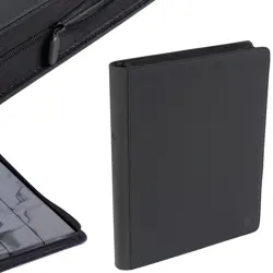 1408+ Pockets Trading Card Binder, 16-Pocket Card Ablum Compatible with MTG,S... - Image 3