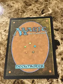 TEMPLE OF ABANDON Magic Gathering MTG Dr Who Extended Art Surge Foil - Image 2