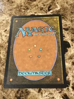 OVERGROWN FARMLAND Magic Gathering MTG Dr Who Surge Foil - Image 2