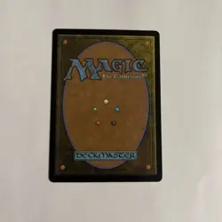 2023 MTG MAGIC THE GATHERING COMMANDER MASTERS GENEROUS GIFT - Image 2