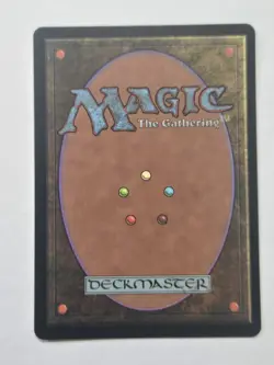 Ancient Runes - Tempest MTG Magic the Gathering Uncommon Card - Image 2