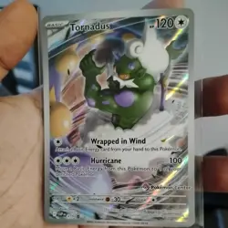 Pokemon Center Stamped Black Bolt And White Flare Promo Cards - Image 3