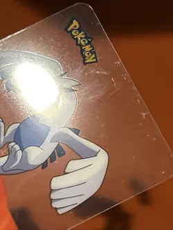 Lugia 94 Pokemon Lamincards Edibas 2006 - Image 3