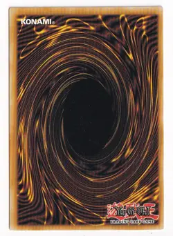 Gigantic Spright POTE-EN047 Ultra Rare 1st Ed NM Yugioh - Image 2