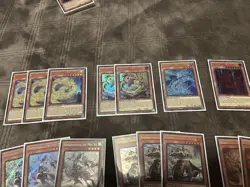 Yugioh Swordsoul Deck Core - Image 2