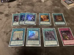 Yugioh Swordsoul Deck Core - Image 3