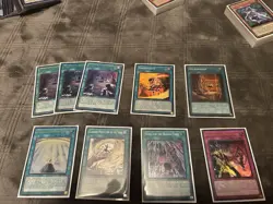 Yugioh Swordsoul Deck Core - Image 4