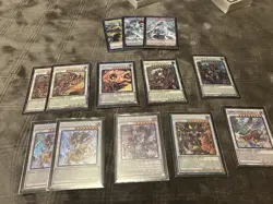 Yugioh Swordsoul Deck Core - Image 5