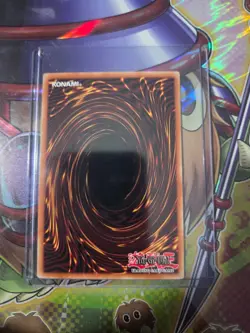 Stardust Dragon DP08-EN014 - 1st Edition YuGiOh - NM - Image 2