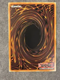 *** FORBIDDEN DROPLET *** ULTRA RARE 1ST EDITION RA01-EN064 MINT/NM YUGIOH! - Image 2