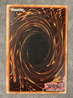 Yugioh - Starliege Photon Blast Dragon - Ultra Rare Holo - 1st Edition Card - Image 2