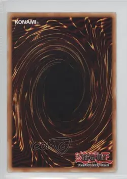 Rainbow Kuriboh 1st Ed. YuGiOh Emperor of Darkness Structure Deck 0g4 - Image 2